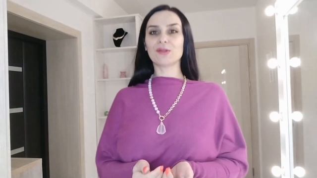 Розовый кварц и жемчуг в украшениях. Кому подходит/не подходит розовый кварц. смотреть онлайн