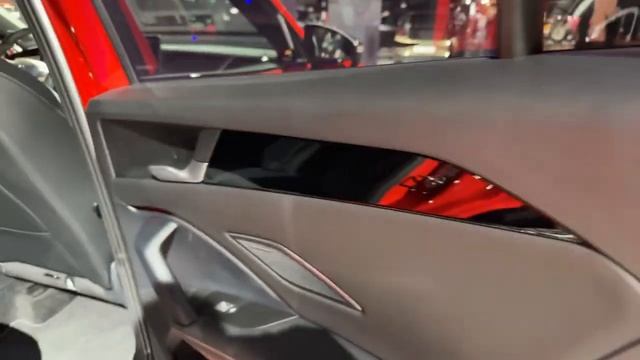 New Volkswagen Tiguan 2024 Live Question смотреть онлайн