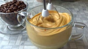 Кофе с пенкой Латте или Эспрессо от Ресторан Дома