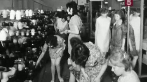 Опасный Ленинград