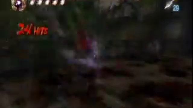 Ninja Gaiden 2 Ultimate Techniques смотреть онлайн