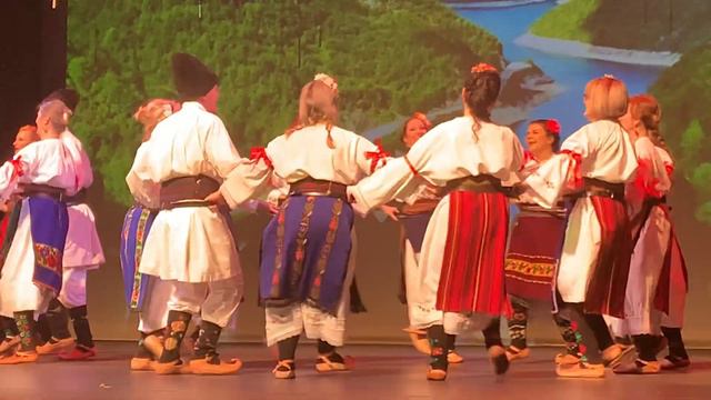KUD Stevan Sindjelic, Feb 11, 2024 смотреть онлайн