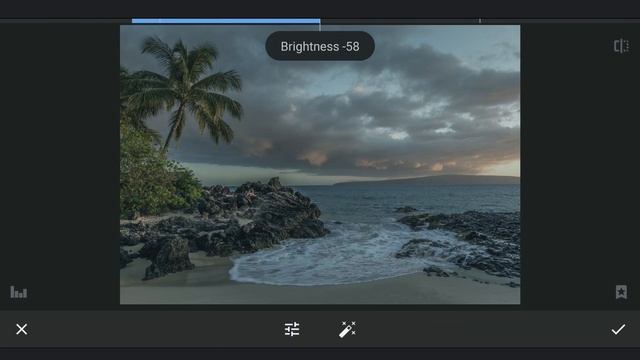 Create RAIN from Scratch in Snapseed App | SNAPSEED TUTORIAL | Android | iPhone | iOS смотреть онлайн