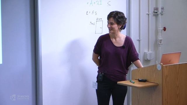 First-Order Stochastic Optimization смотреть онлайн