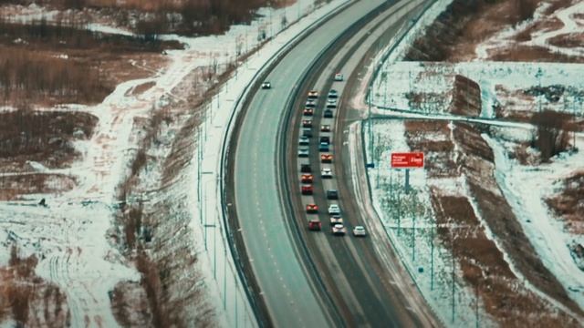 Омода - пробег