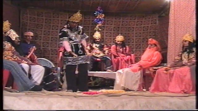 Soyamvar Part 2 in Ramleela 2006 (Video 22) смотреть онлайн