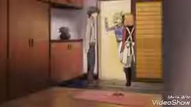 Кліп/Аніме Шафл. ??? смотреть онлайн