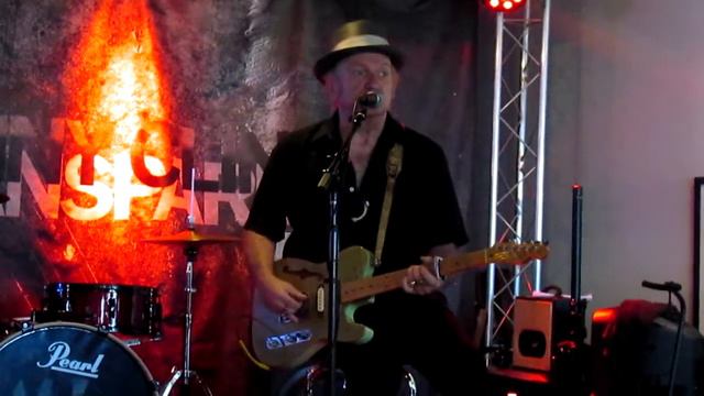 PAUL WHISTLER " DANCED WITH CALAMITY JANE " DANNY CLINCH STUDIO 10-15-2017 смотреть онлайн