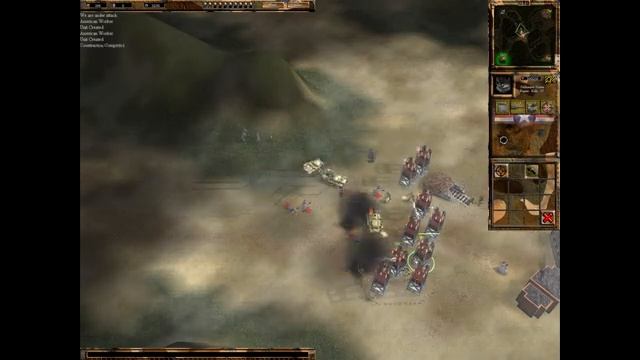 Let's Play War Times: European Frontline #28 | Allies Mission 18: Panzers Emerge Through The Fog смотреть онлайн
