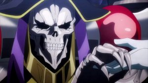 AMV OverLord / Повелитель - плохая девочка