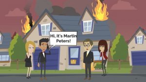 HAPPY NEW YEAR LISA! | Basic English conversation | Learn English | Like English