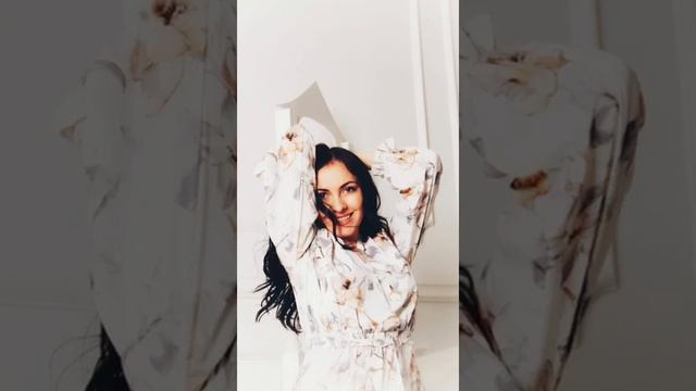 Анна Дарская стих - "Письмо на Родину" смотреть онлайн