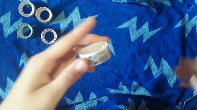 Что я использую для лд ( личного дневника )