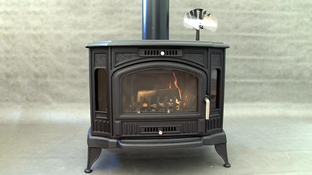 Каминный вентилятор «Эковент» смотреть онлайн