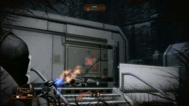 CGR Undertow - MASS EFFECT 2 for PlayStation 3 Video Game Review смотреть онлайн