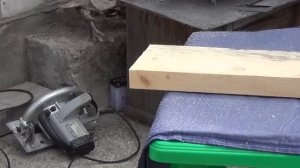 Как выбрать циркулярную пилу.