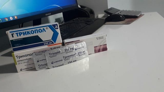 эркак ва аёллар учун энг керакли таблетка
