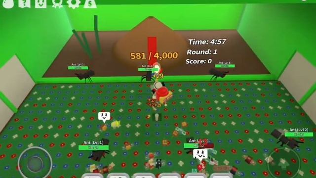 ? Bee Swarm Simulator ? (How To Get Jelly Beans FAST) смотреть онлайн