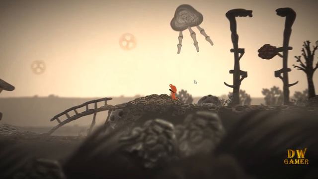 Это ТУПИК! "Haramatia" (Прохождение) 2 смотреть онлайн