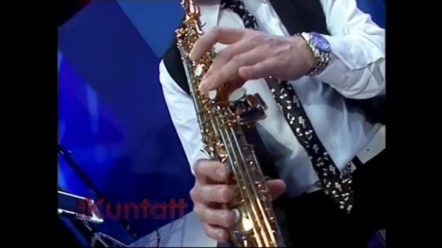 soprano saxophone Virtuosi Band David Sammut.mp4 смотреть онлайн