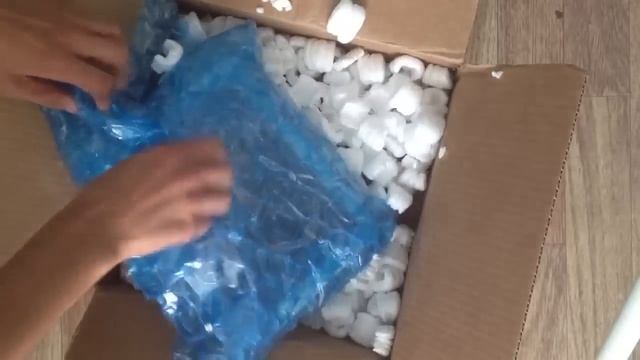 Б/У iPad заказ с eBay распаковка смотреть онлайн