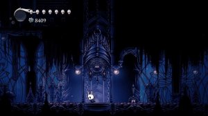 ПЕРВЫЙ ГРЕЗЯЩИЙ! #36 HOLLOW KNIGHT ПРОХОЖДЕНИЕ
