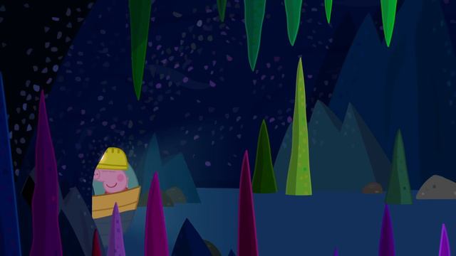 El Club Secreto | Peppa Pig en Español Episodios Completos смотреть онлайн