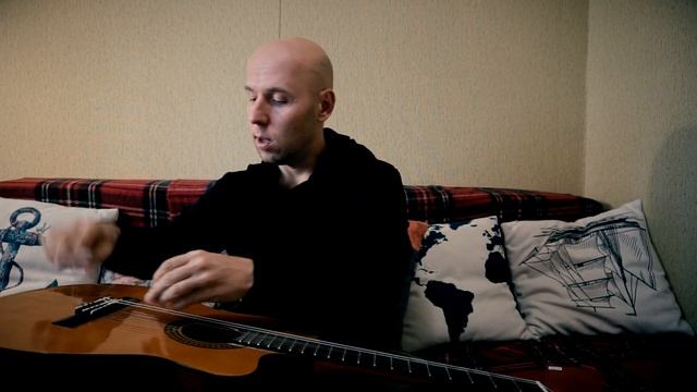 Как выбрать струны для гитары смотреть онлайн