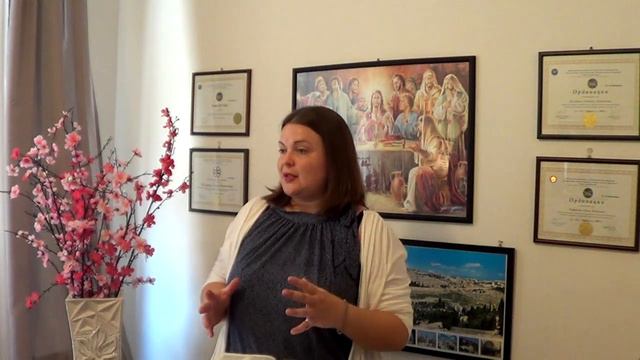 Дарья Полунина -Если б не Божья благодать (3 ) смотреть онлайн