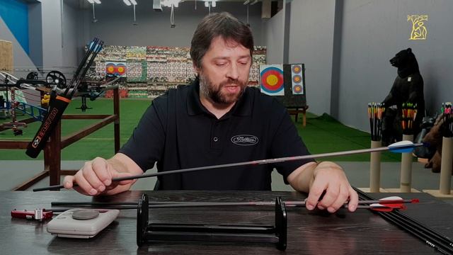 PINNACLE Archery | Качественные стрелы | Доступная цена смотреть онлайн