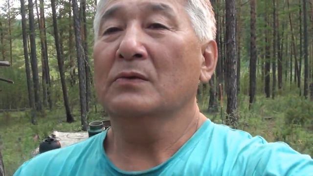 Отдых в зимовье. смотреть онлайн