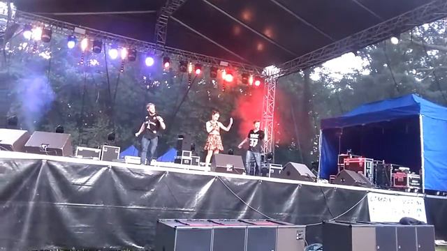 Aleksandrina - Marzenie (Dni Rakoniewic 2016) смотреть онлайн