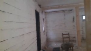 Не стройте так, утепление стен опилками в чём подвох. ??♂️