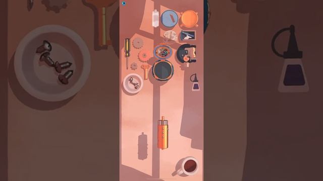 Assemble With Care: Chapter 12 A Father’s Reprise , Apple Arcade Walkthrough смотреть онлайн