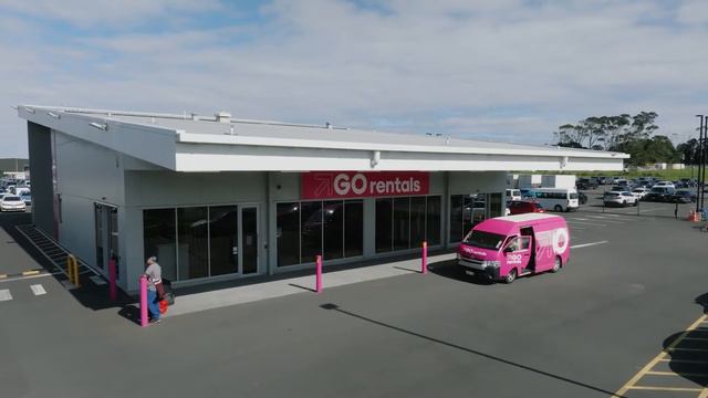 GO Rentals - Working at GO смотреть онлайн