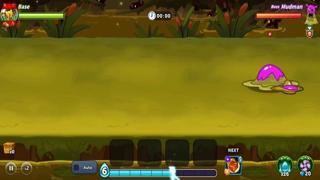 Stage Terbaik Untuk Farming Rice Cake Dengan Cepat - Cookie Wars (by Cookie Run) Indonesia! смотреть онлайн