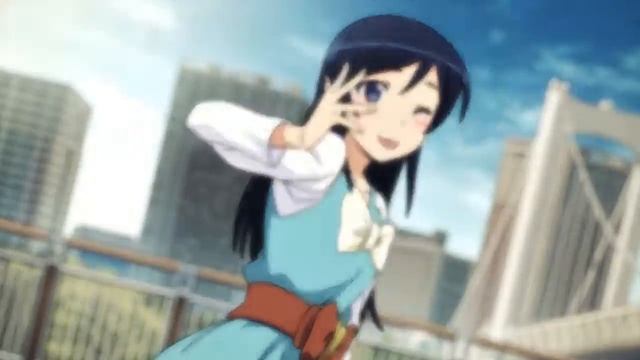 AMV Furor 720p смотреть онлайн