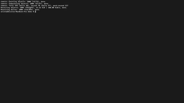Mengenal Kecak #01 Memulai Server Dengan Docker HD 720p смотреть онлайн