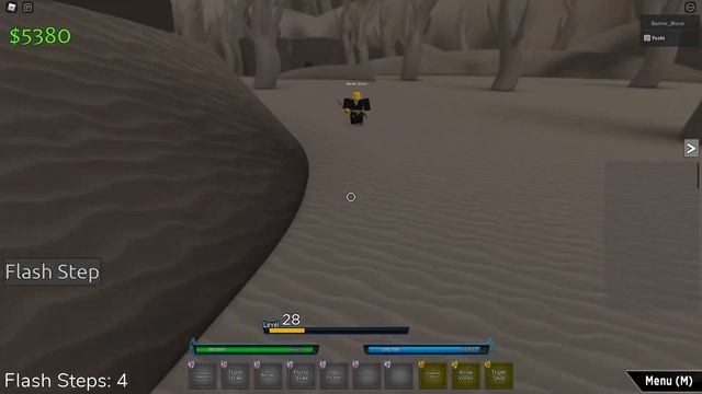 This IS THE MOST BROKEN BUILD In RANKED | Reaper 2 Roblox смотреть онлайн