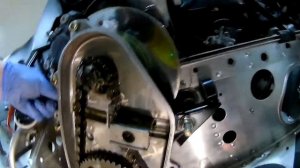 Ski doo снятие приводного вала