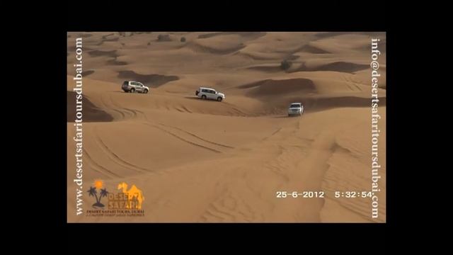 desert safari dubai and dubai desert safari