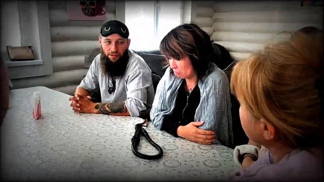 Отзыв о практике на гвоздях с плавным переходом в ecstatic stop story dance. Ульяновск. Часть 2 смотреть онлайн