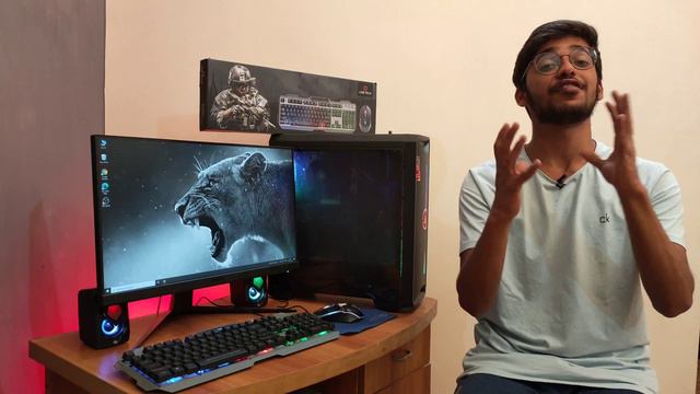 Under 30000 Pc build | Future Proof | Pc build under 30000 Setup | 30k pc build🔥🔥🔥 смотреть онлайн