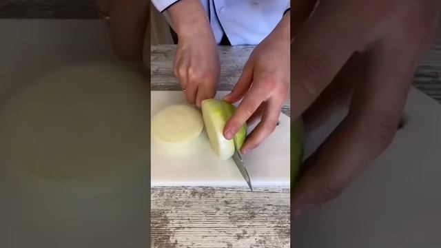 Рецепты на каждый день