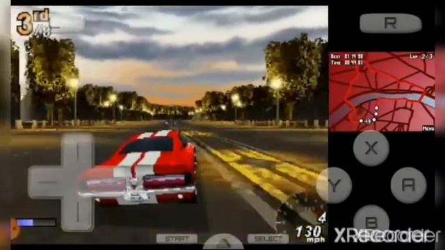 (NDS) Asphalt:Urban GT-#15|Shelby GT500 смотреть онлайн