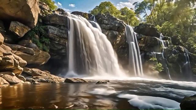 Tangerine Dream ★ Oasis - 1997 🍊