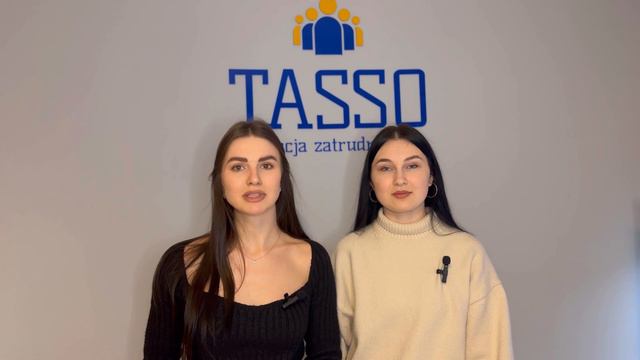 Работа в Польше: Агентство по трудоустройству TASSO смотреть онлайн