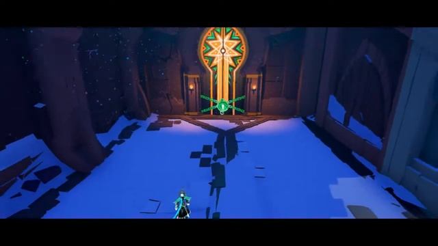 Omensight Прохождение #7 Предательство Ратики (Акт II) смотреть онлайн