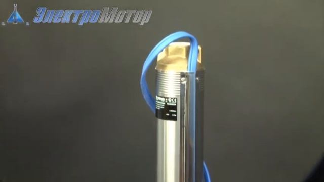 Насос Calpeda 4SDF 36 9EC смотреть онлайн