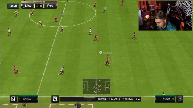 Я КУПИЛ ЕГО!!! ЭТО САМЫЙ РЕДКИЙ и ДОРОГОЙ ГЕРОЙ FIFA 23 - ЖИНОЛА 89 смотреть онлайн